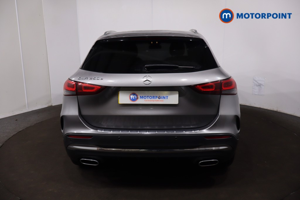 Used Mercedes-Benz GLA 2022 for sale - 77650750: Photo 44