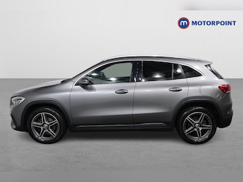 Used Mercedes-Benz GLA 2022 for sale - 77650750: Photo