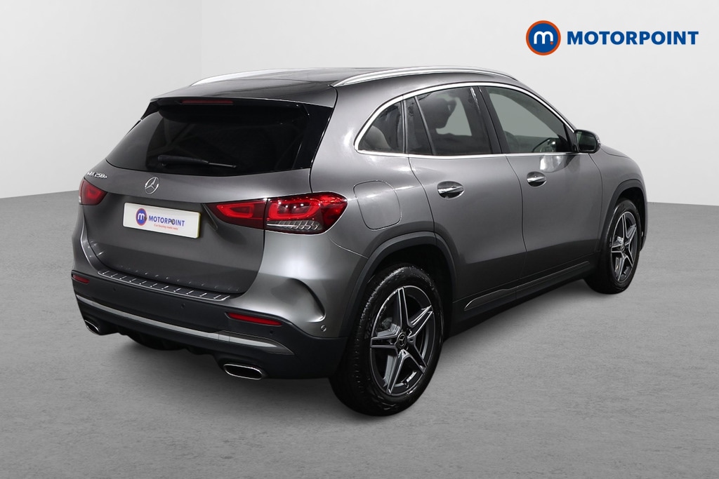 Used Mercedes-Benz GLA 2022 for sale - 77650750: Photo 7