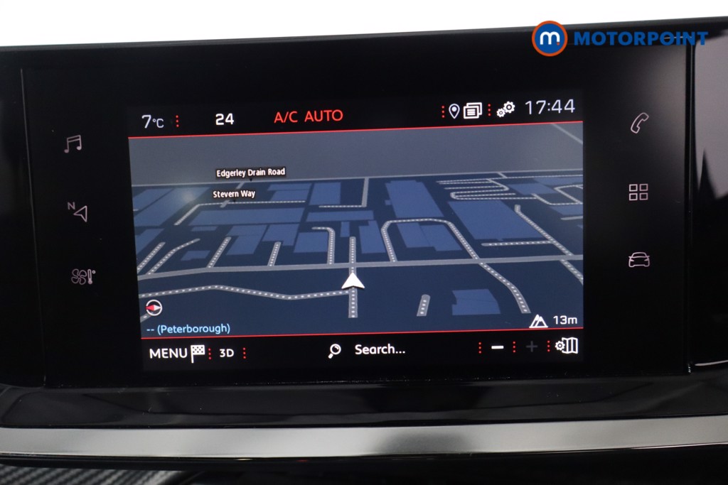 Used Peugeot 2008 2023 for sale - 77324139: Photo 10