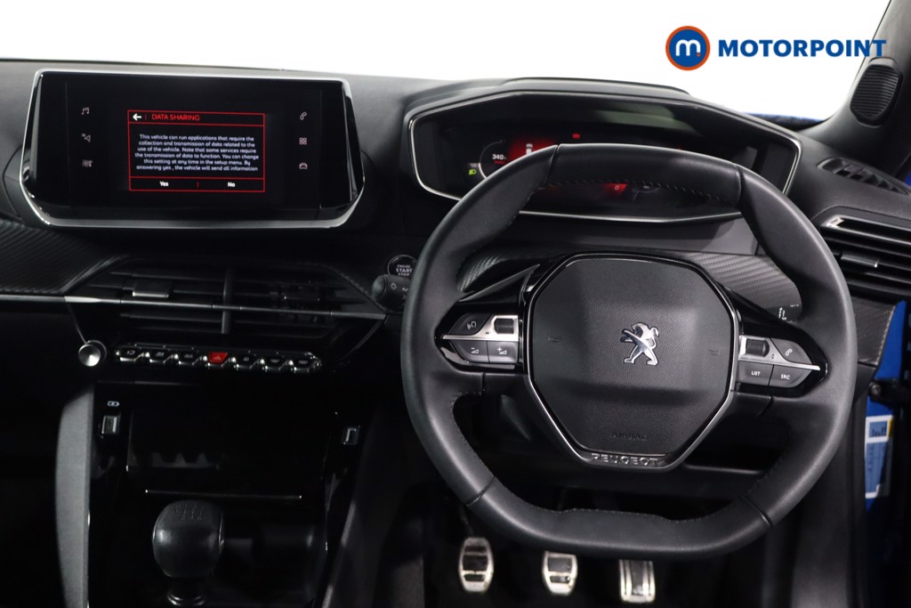 Used Peugeot 2008 2023 for sale - 77324139: Photo 11