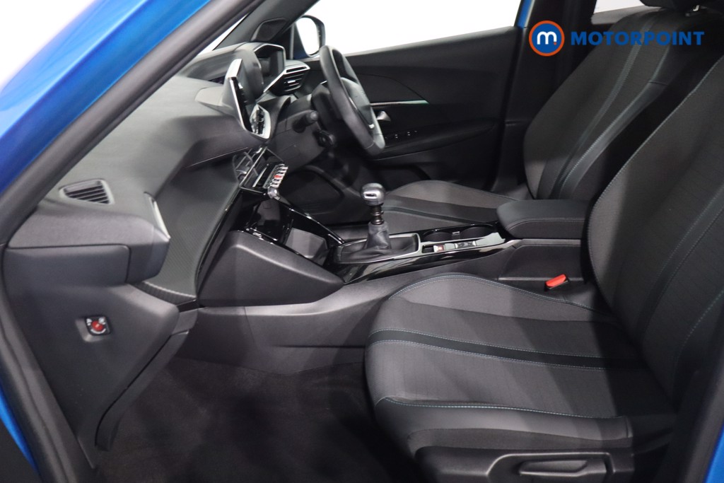 Used Peugeot 2008 2023 for sale - 77324139: Photo 12