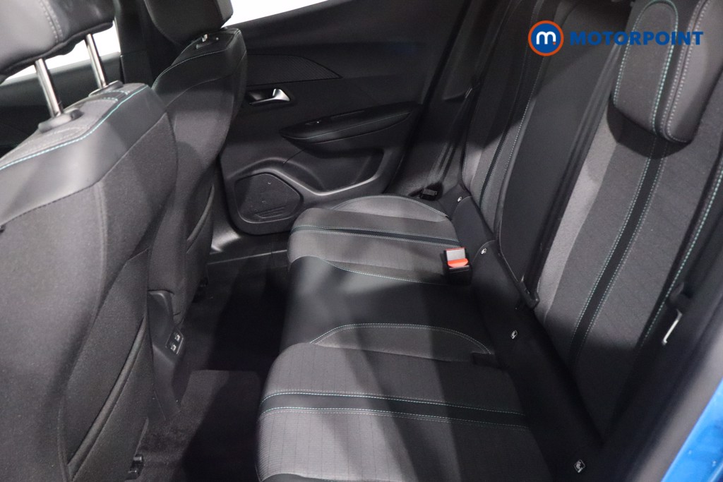 Used Peugeot 2008 2023 for sale - 77324139: Photo 13