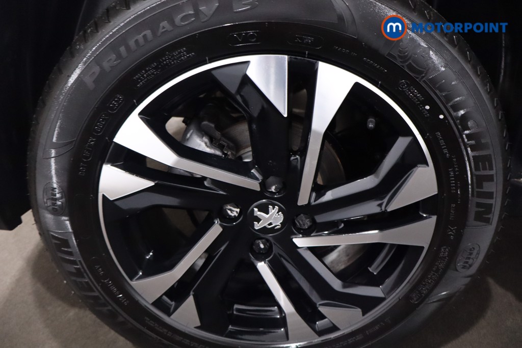 Used Peugeot 2008 2023 for sale - 77324139: Photo 17