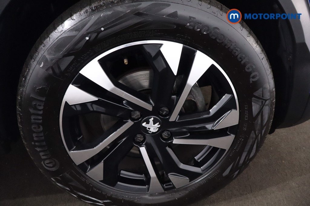 Used Peugeot 2008 2023 for sale - 77324139: Photo 18