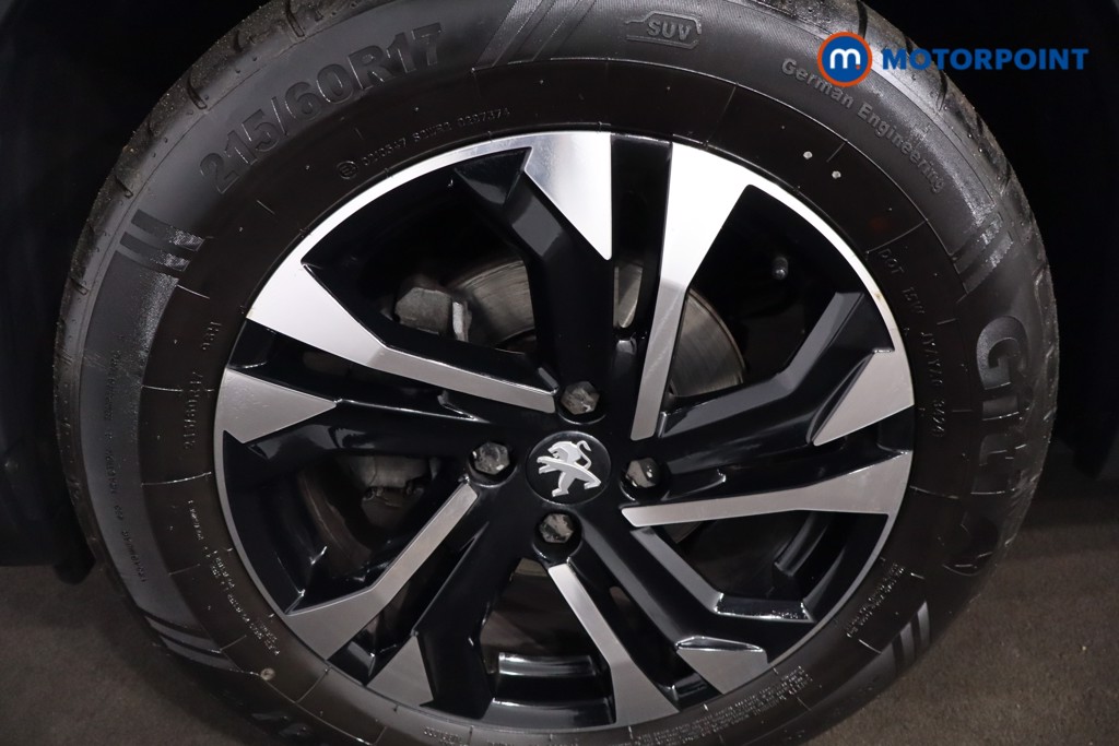 Used Peugeot 2008 2023 for sale - 77324139: Photo 19