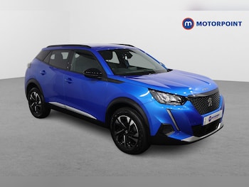 Used Peugeot 2008 undefined for sale - 77324139: Photo