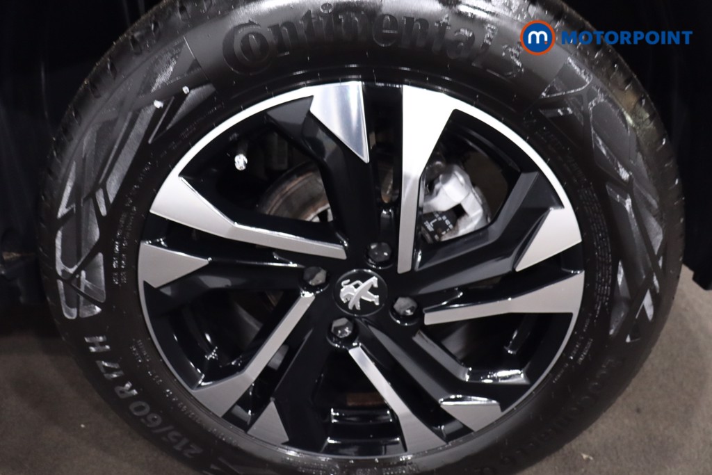 Used Peugeot 2008 2023 for sale - 77324139: Photo 20