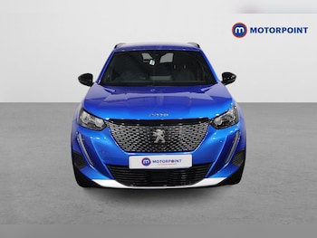 Used Peugeot 2008 undefined for sale - 77324139: Photo