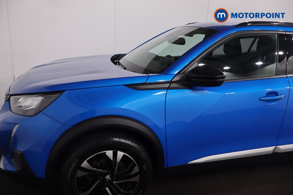 Used Peugeot 2008 2023 for sale - 77324139: Photo 33