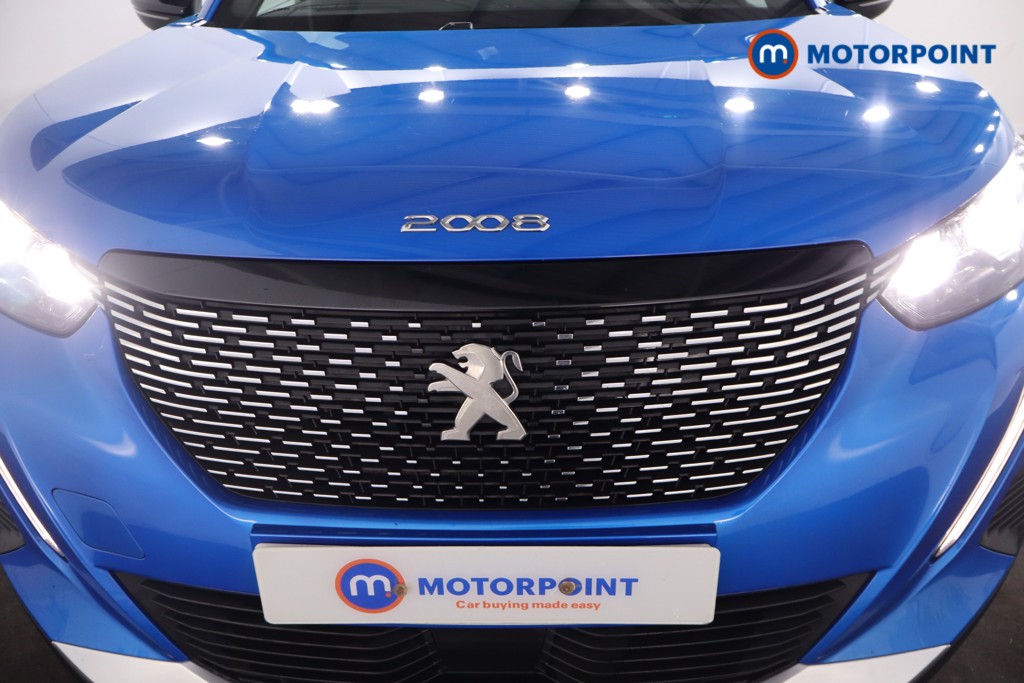 Used Peugeot 2008 2023 for sale - 77324139: Photo 34