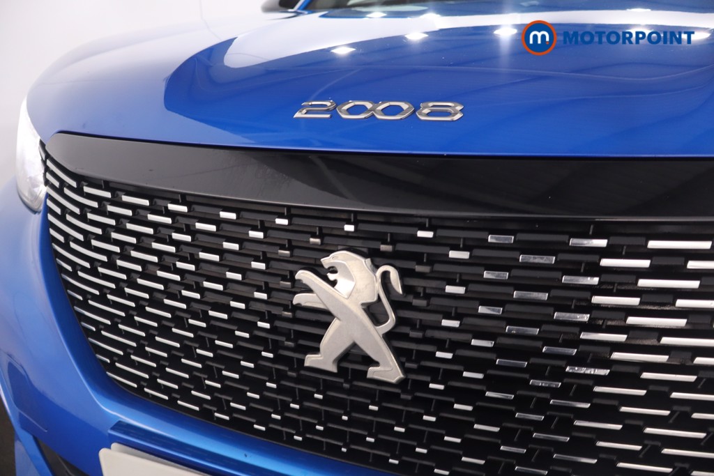 Used Peugeot 2008 2023 for sale - 77324139: Photo 35