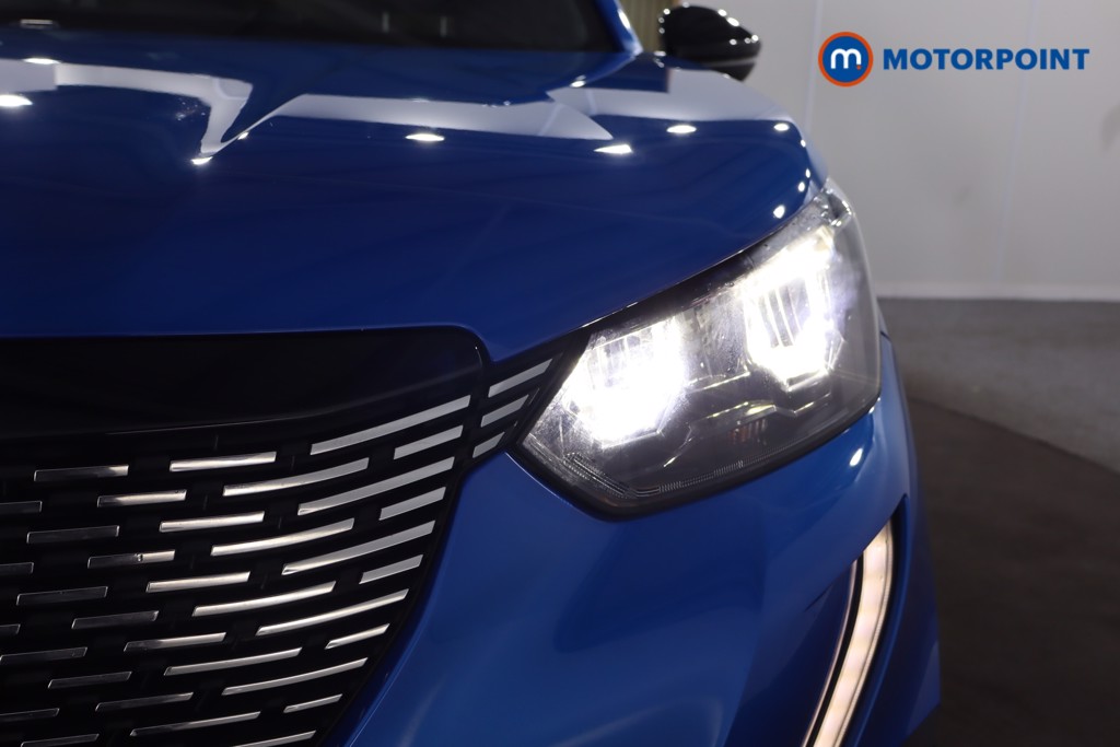 Used Peugeot 2008 2023 for sale - 77324139: Photo 36