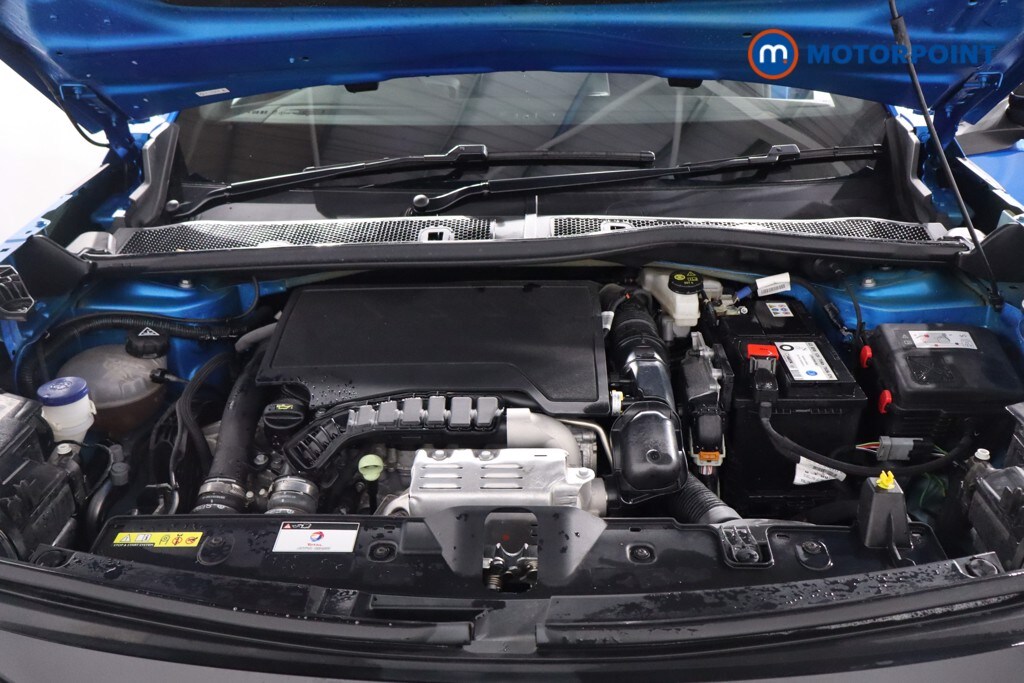 Used Peugeot 2008 2023 for sale - 77324139: Photo 38