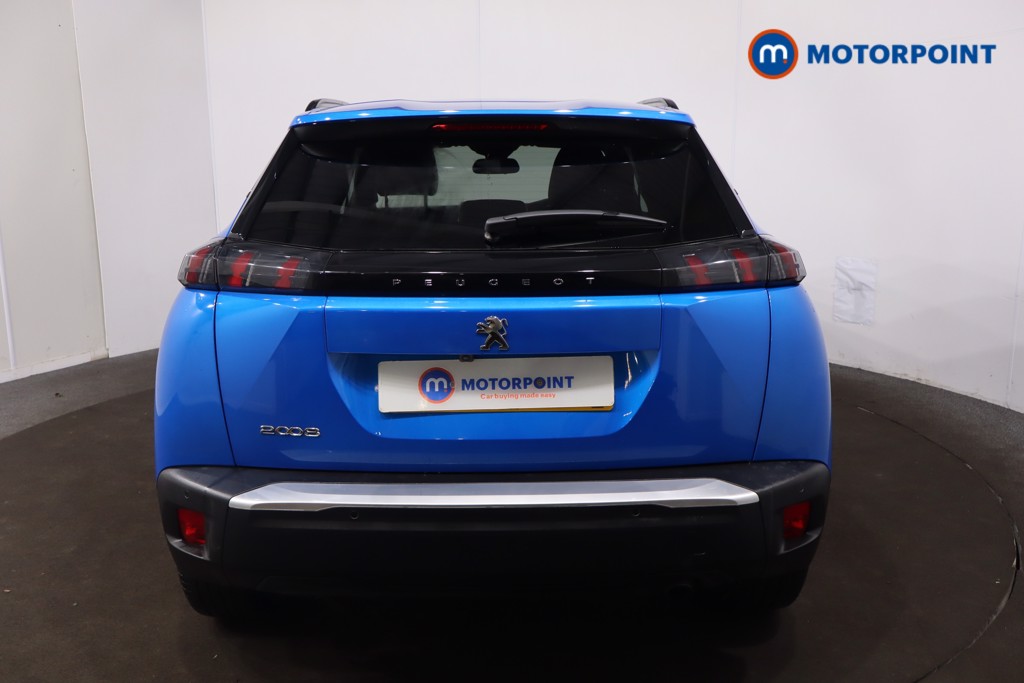 Used Peugeot 2008 2023 for sale - 77324139: Photo 39
