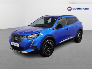 Used Peugeot 2008 undefined for sale - 77324139: Photo