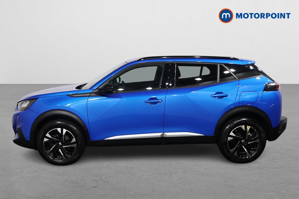 Used Peugeot 2008 2023 for sale - 77324139: Photo 4