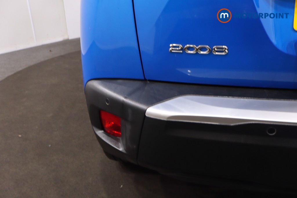 Used Peugeot 2008 2023 for sale - 77324139: Photo 41
