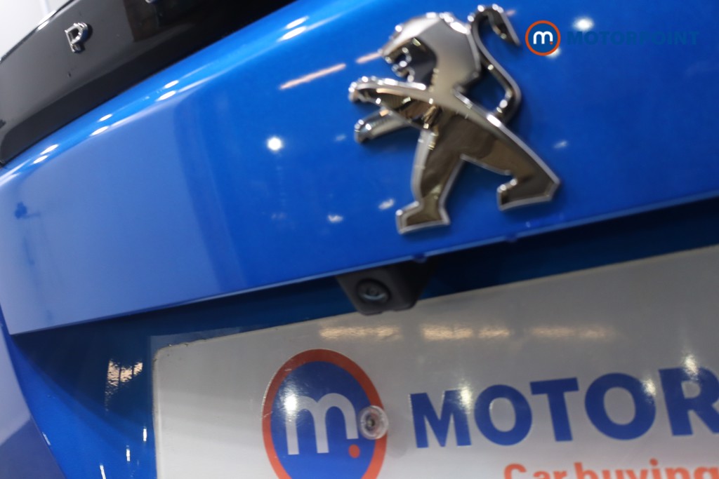 Used Peugeot 2008 2023 for sale - 77324139: Photo 42