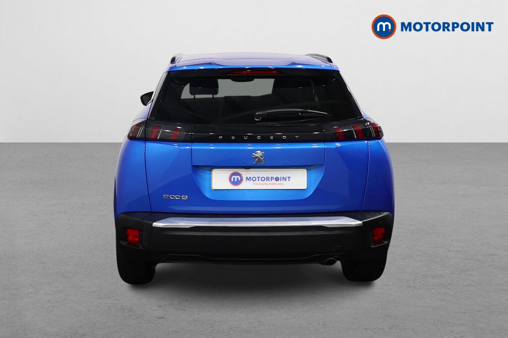 Used Peugeot 2008 2023 for sale - 77324139: Photo 6