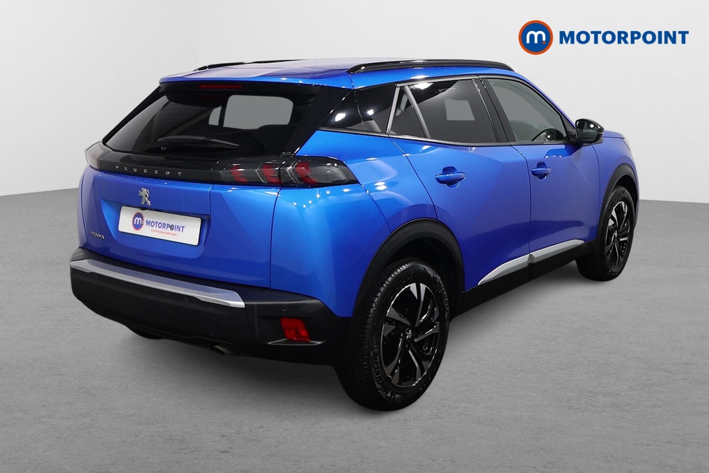 Used Peugeot 2008 2023 for sale - 77324139: Photo 7