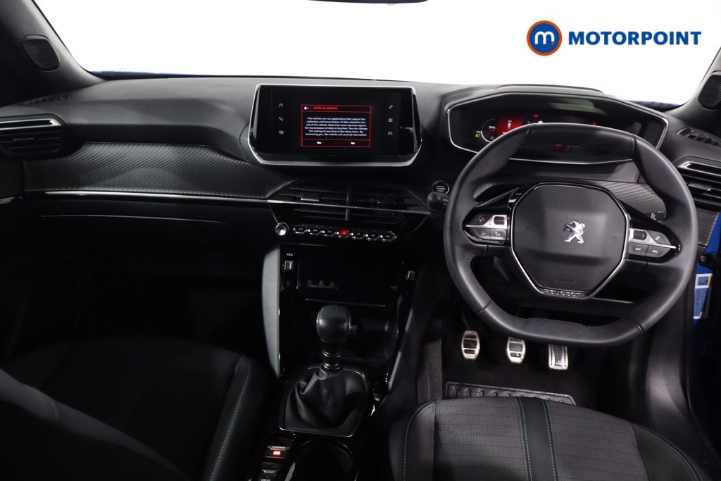 Used Peugeot 2008 2023 for sale - 77324139: Photo 9