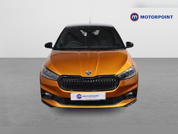 Used Skoda Fabia 2024 for sale - 78340872: Photo