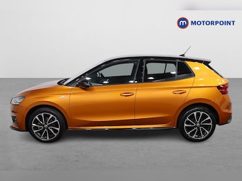 Used Skoda Fabia 2024 for sale - 78340872: Photo