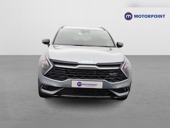Used Kia Sportage 2025 for sale - 78720086: Photo