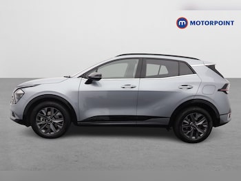 Used Kia Sportage 2025 for sale - 78720086: Photo