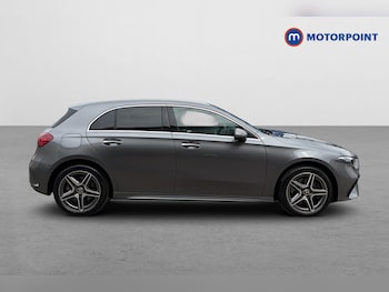 Used Mercedes-Benz A-Class 2024 for sale - 78846997: Photo
