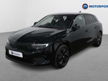 Used Vauxhall Astra 2024 for sale - 75407135: Photo