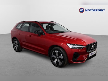 Used Volvo XC60 2024 for sale - 78720419: Photo