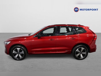 Used Volvo XC60 2024 for sale - 78720419: Photo