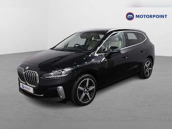 Used BMW 2 Series 2022 for sale - 78150230: Photo