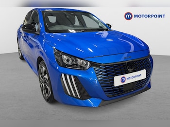 Used Peugeot 208 2025 for sale - 78500118: Photo