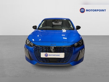 Used Peugeot 208 2025 for sale - 78500118: Photo