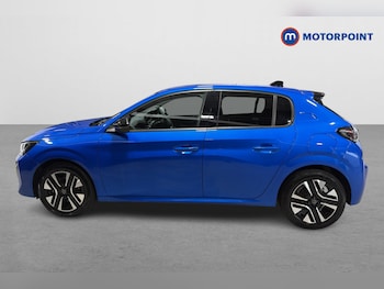 Used Peugeot 208 2025 for sale - 78500118: Photo