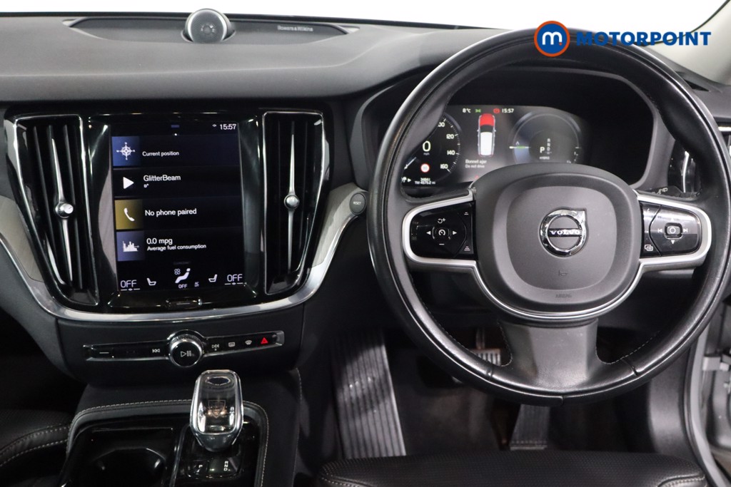 Used Volvo V60 2020 for sale - 78148783: Photo 11
