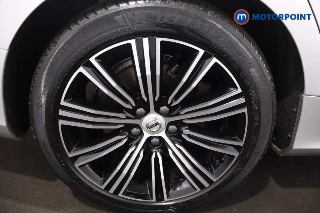 Used Volvo V60 2020 for sale - 78148783: Photo 17