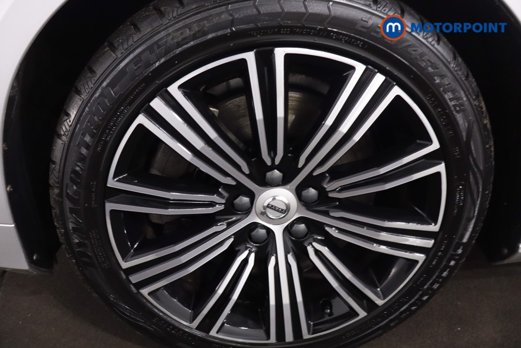 Used Volvo V60 2020 for sale - 78148783: Photo 19