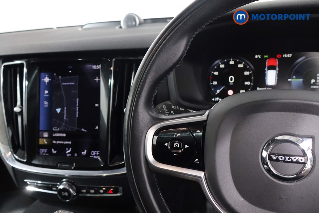 Used Volvo V60 2020 for sale - 78148783: Photo 26