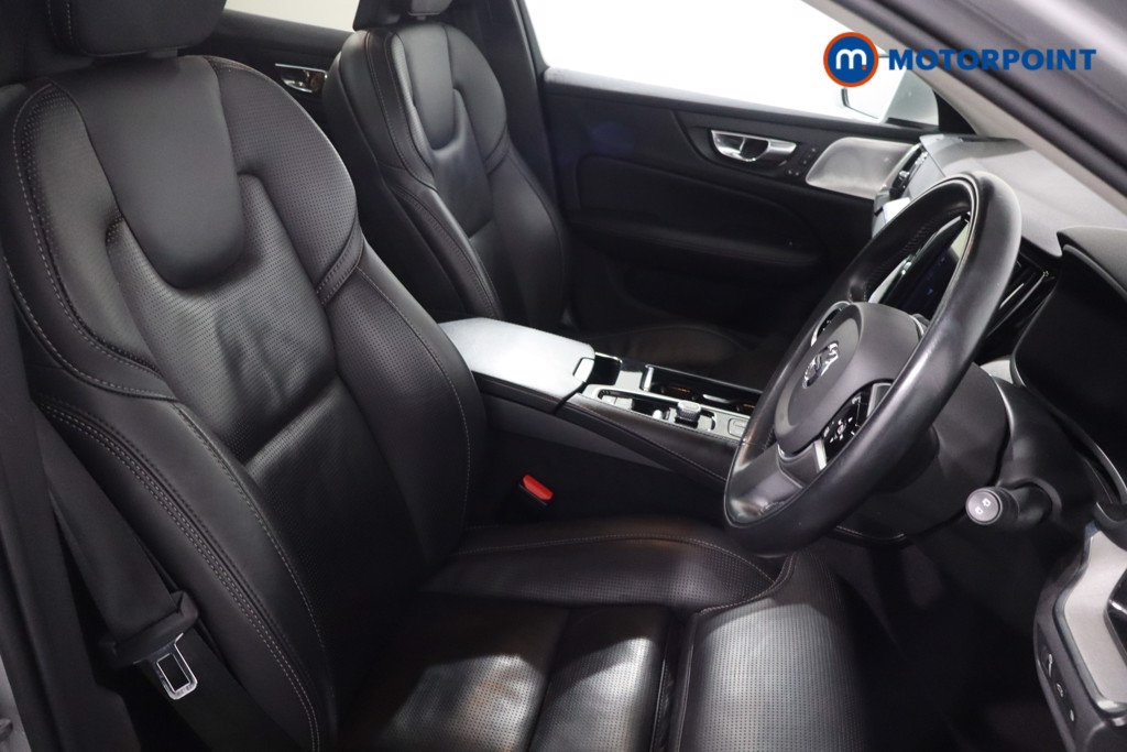 Used Volvo V60 2020 for sale - 78148783: Photo 30