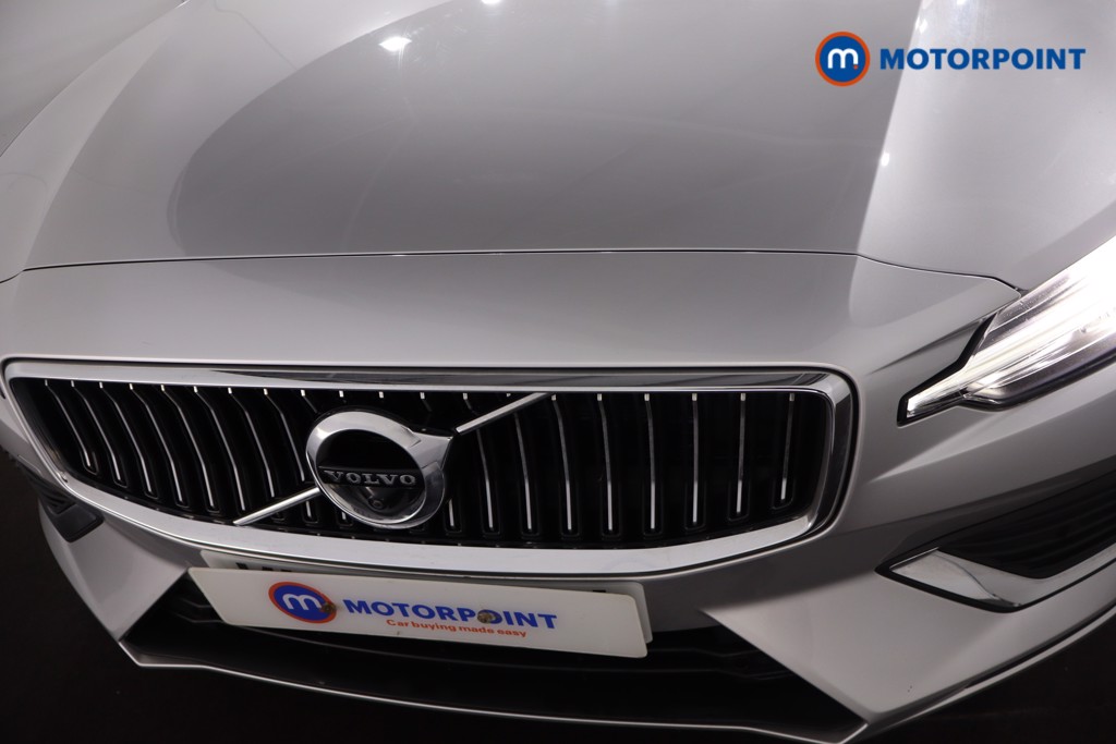 Used Volvo V60 2020 for sale - 78148783: Photo 37