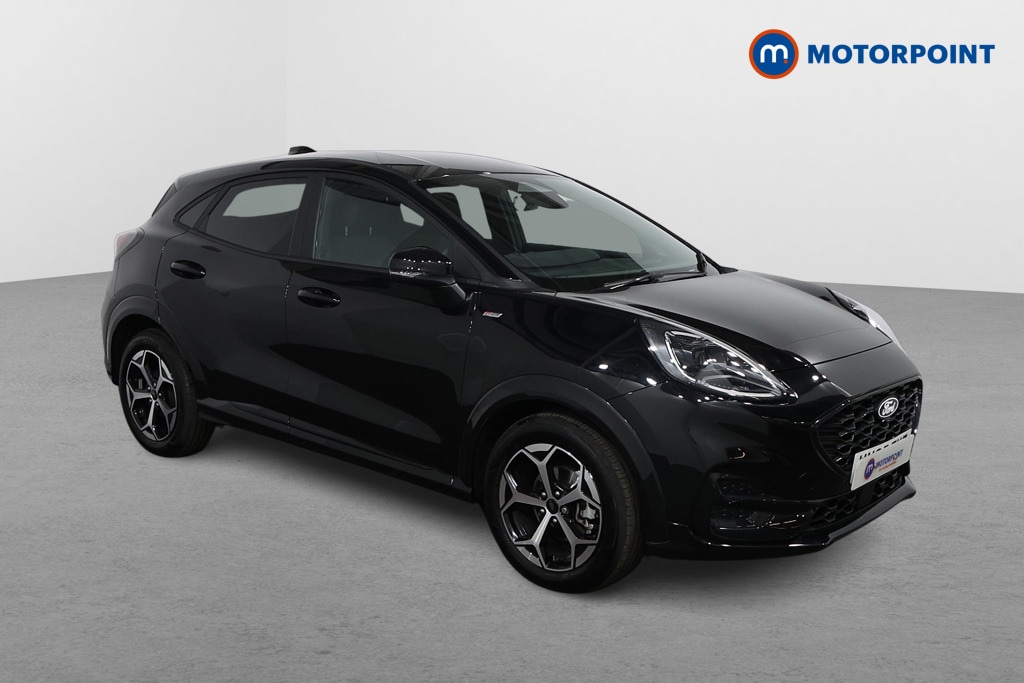 Used Ford Puma 2025 for sale - 76394860: Photo 1