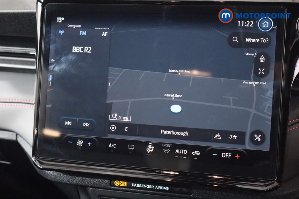 Used Ford Puma 2025 for sale - 76394860: Photo 10