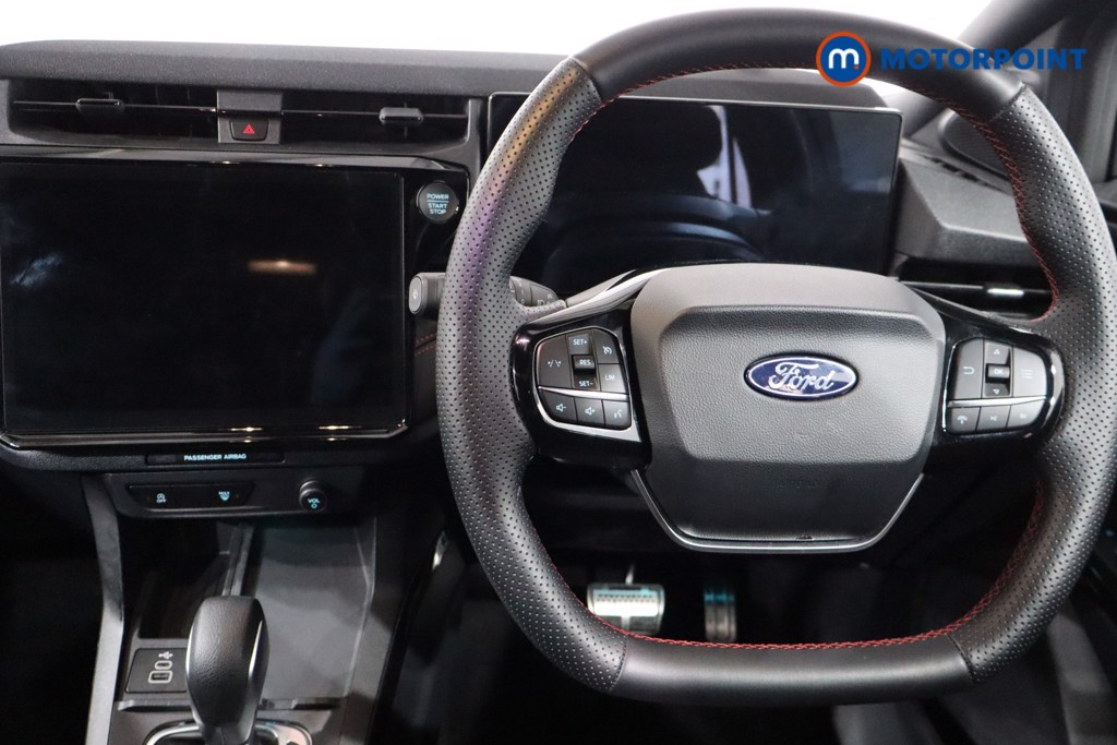 Used Ford Puma 2025 for sale - 76394860: Photo 11