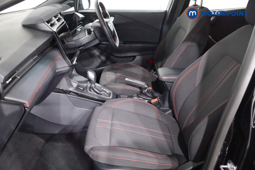 Used Ford Puma 2025 for sale - 76394860: Photo 12