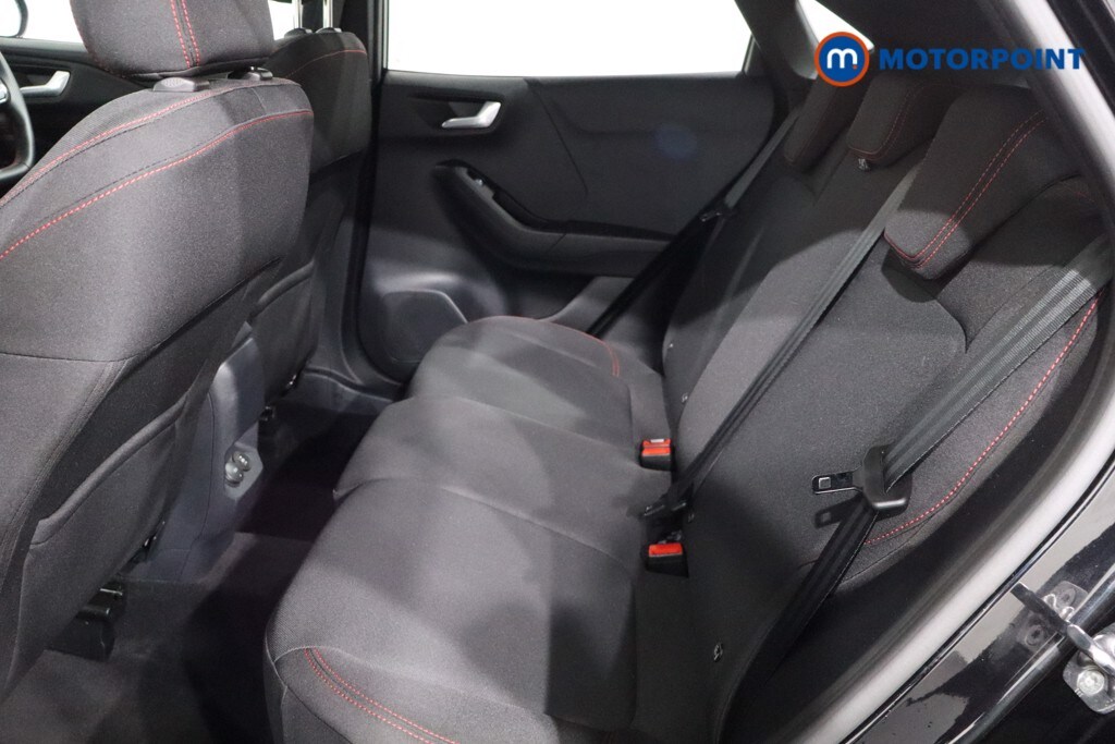 Used Ford Puma 2025 for sale - 76394860: Photo 13