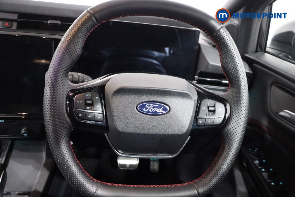 Used Ford Puma 2025 for sale - 76394860: Photo 14